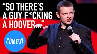 Whatsapp is Dangerous - Kevin Bridges | A Whole Different Story | Universal Comedy