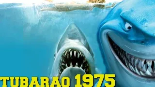 curiosidades sobre o filme tubarão 1975 tem coragem de voltar pra praia🦈