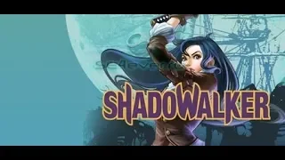 "Shadowalker" - Glu Mobile 2007 year (Java Game)