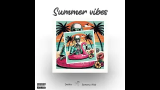 SUMMER VIBES - Dakika x Samurai Muts