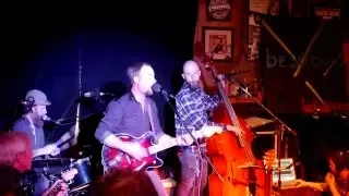 Lucky Sonne  - Swing Low Live at Mikey's Juke Joint