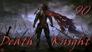 Рыцарь смерти (Солдат и Некромант) ритм, физический урон, внутренние травмы, 90 шард, Grim Dawn