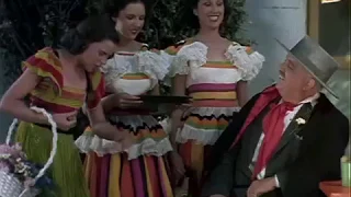 Judy Garland & The Gumm Sisters In Color