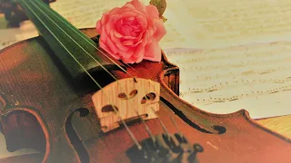 ONE HOUR Violin Hymns | Peaceful Worship