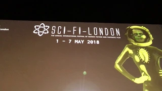 Sci-Fi London Opening Night - Chimera Q&A