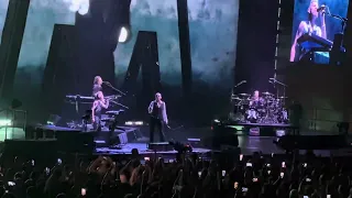 Depeche Mode - Everything counts - Barcelona - 16/03/2024