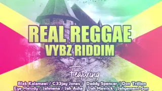 Daddy Spencer - Ochongiweyo(Real Reggae Vybz riddim)