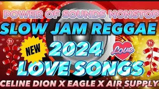 #4k 💥NEW RAGATAK MIX  LOVE SONGS SLOW JAM REGGAE 💥🇵🇭 #nocopyrightmusic #trending #remix #youtube