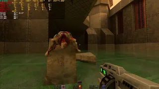 Quake II RTX - AMD Ryzen 5 3600 & RTX 2070