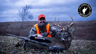 North America Deer Slam - Kentucky Whitetail | Mark V. Peterson Hunting