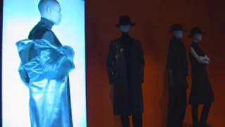 "Martin Margiela - the Hermes Years" в Музее Моды Антверпена