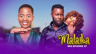 MALAIKA SN2 EPISODE 47 @PurpleHeartstv2 @Pizmallonofficial