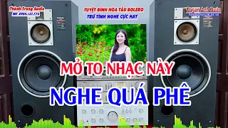 Đỉnh Cao Nhạc Phòng Trà Nghe Quá Phê - Hòa Tấu Guitar Rumba Hay Nhất Hiện Nay - Organ Anh Quân