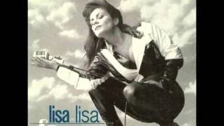 Lisa Lisa -Can you feel the beat-
