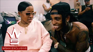 Dej Loaf & Jacquees - You Belong To Somebody Else Lyrics