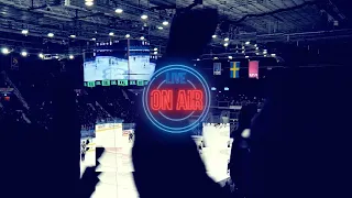 Live med DIF Hockey | Hela sändningen