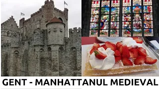 Bine ati venit in "MANHATTANUL MEDIEVAL" !