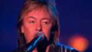 Chris Norman & Любовные истории "Смешные тайны"