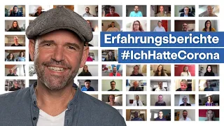 #IchHatteCorona - Doc Esser fragt nach