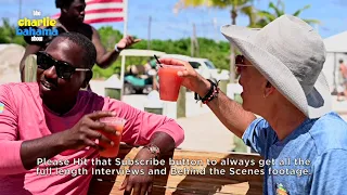 Grabbers Guana Cay Full Interview