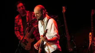 Jethro Tull's Martin Barre - Locomotive Breath @ Eagles Theatre 10/19/23 Wabash, IN