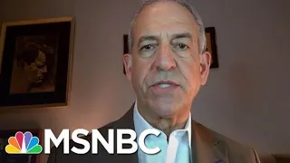 Feingold: Voting Rights More Foundational To Democracy Than Filibuster Ever Was | All In | MSNBC