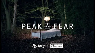 THE PEAK FEAR EXPERIMENT | Official Trailer