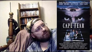 Cape Fear (1991) Movie Review
