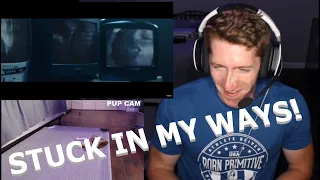 Chris REACTS to Kid Bookie - Stuck in My Ways (Official Video) ft. Corey Taylor