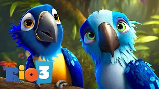 RIO 3 (2024) Everything We Know