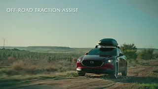 2020 Mazda CX-30 Performance | The First-ever Mazda CX-30 | Mazda USA