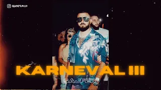 SAJFER - KARNEVAL II (OFFICIAL REMIX) Prod. By g4