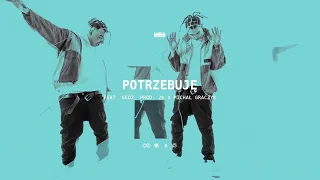 PlanBe ft. Gedz - Potrzebuję (prod. 2K x Michał Graczyk)