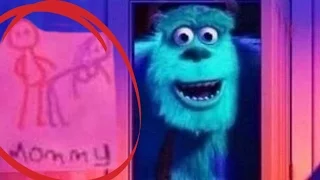 Top 10 Subliminal Messages In Disney Movies