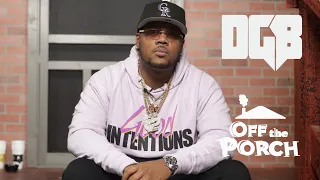 Day Duce Talks About Las Vegas, Prison, Touring w/ Rick Ross & Wale, New Single w/ EST Gee