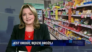 Dzisiaj informacje TV Republika 22-03-2024