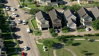 Teen dies just 2 days shy of his 16th birthday after shooting outside west Harris County home, s...