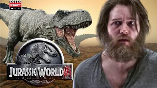Jurassic World 3: Dominion Teaser Trailer | Bryce Dallas Howard | Chris Pratt 2021 |