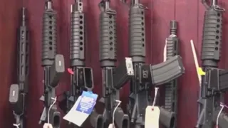 Ruling expected in Illinois' assault weapon ban case