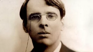 William Butler Yeats Biography