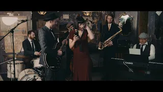 Jazz On The Rox - Devil May Care