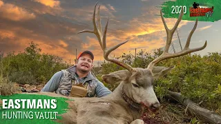 CHEATER Buck! Colorado Deer Hunt with Ike Eastman