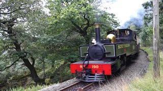 Ffestiniog