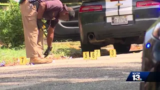 2 shot and killed in Birmingham's Inglenook area