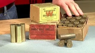 Reloading 10 Gauge Brass Shotgun Shells Presented by Larry Potterfield | MidwayUSA Reloading
