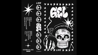 GEL - "LIVE!" (2021, full album)
