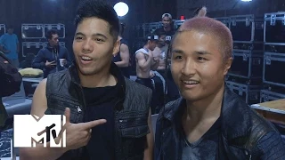 America’s Best Dance Crew: Road To The VMAs | Quest Crew Rehearsal (Episode 1) | MTV