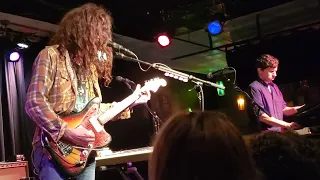 Kurt Vile Check Baby 1 2 3 @ 40 watt Athens Ga 7/26/23