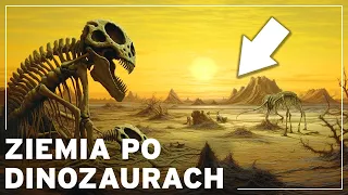 Zapomniana Era: Co naprawdę wydarzyło się po wyginięciu dinozaurów ? | Dokument Historia Ziemi