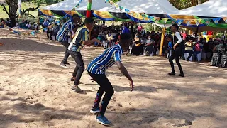 kasolo Doing sifa at Kitui Beach ⛱.  kindly subscribe to our Channel.